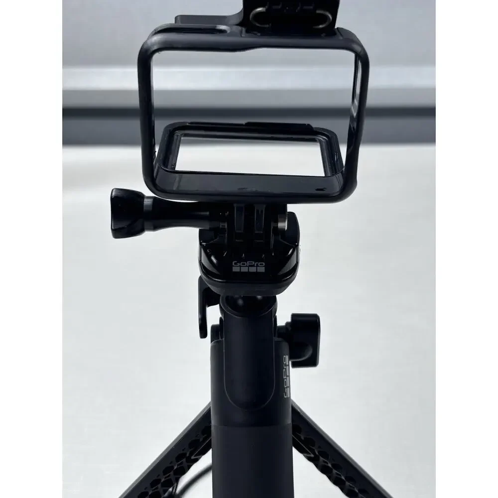 GOPRO Action Camera HERO6 Used